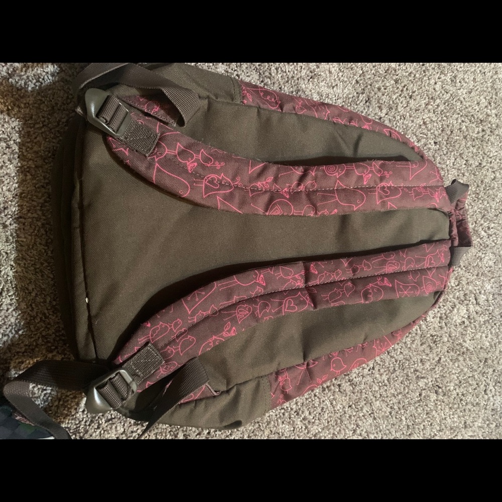 Roxy Backpack - Picture 4 of 4